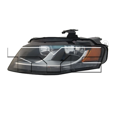 Tyc TYC HEADLIGHT ASSEMBLY 20-9040-00